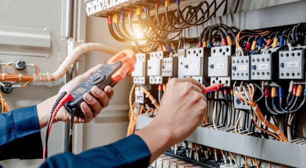 Best Home Electrical Repair  in Eagleton Village, TN