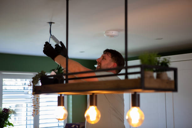 Best Residential Electrician Services  in Eagleton Village, TN